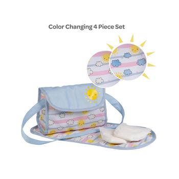 商品Adora | Sunny Days Doll Diaper Bag,商家Macy's,价格¥123图片