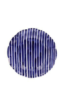 商品MIA CAPRI | Set Of 6 Dessert Plates,商家LUISAVIAROMA,价格¥1782图片