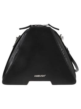 Ambush | Ambush Tri Logo Plaque Tote Bag商品图片,7.6折