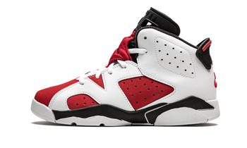 aj6, Jordan | Air Jordan 6 Retro "Carmine" PS商品图片 