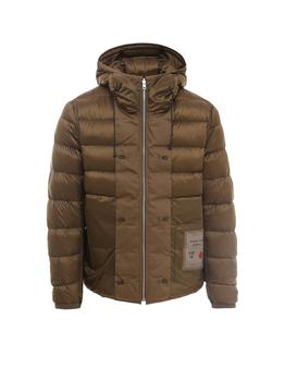 万年龟, Ten C | Ten C Hooded Puffer Jacket商品图片 9.1折
