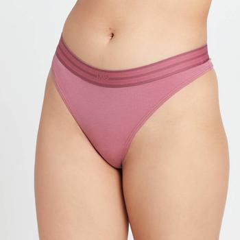 推荐MP Women's Thong - Mauve商品