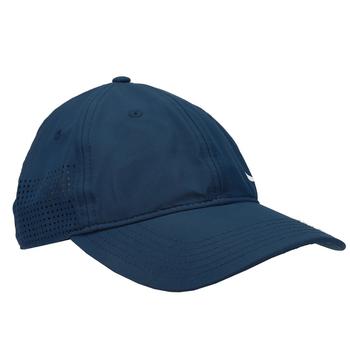 商品Puma | Stream Perforated Adjustable Baseball Cap,商家SHOEBACCA,价格¥79图片