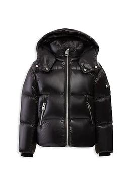 商品Kid's Jesse Down Puffer Jacket,商家Saks Fifth Avenue,价格¥3468图片