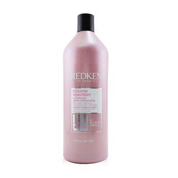 Redken | Volume Injection Volumizing Conditioner商品图片,