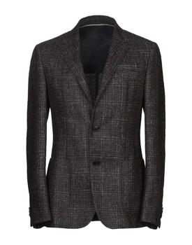 春装Zegna, Zegna | Blazer商品图片 7.1折×额外8折, 额外八折