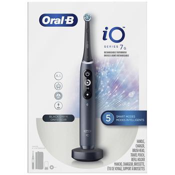 商品iO Series 7G Electric Toothbrush with 1  Brush Head图片