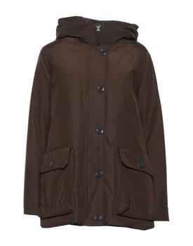 商品Holubar | Shell  jacket,商家YOOX,价格¥780图片