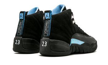 了解aj12, Jordan | Air Jordan 12 Retro商品图片 