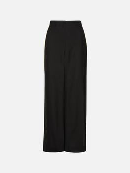 elyse walker好用吗, Loewe | Wide Leg Trousers商品图片 2.5折×额外8折, 独家减免邮费, 额外八折