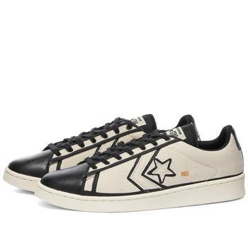 Converse | Converse x Joshua Vides Pro Leather Ox商品图片,5折