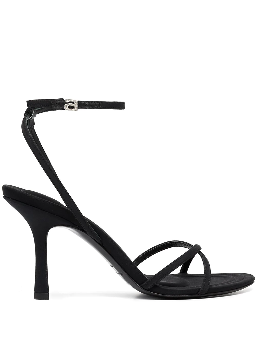 Alexander Wang | ALEXANDER WANG 女士高跟鞋 30222S018-001商品图片,独家减免邮费
