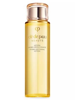 Cle de Peau | Hydro Softening Lotion,商家Saks Fifth Avenue,价格¥442