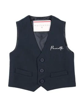 CESARE PACIOTTI | Suit vest,商家YOOX,价格¥843