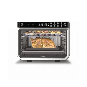 Ninja | DT201 Foodi™ 10-in-1 XL Pro Air Fry Oven,商家Macy's,价格¥2452