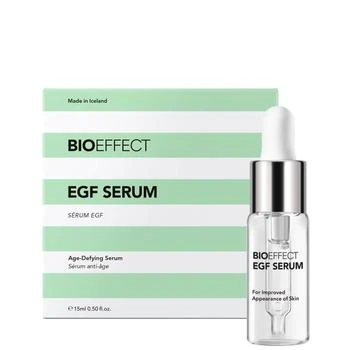 Bioeffect | BIOEFFECT EGF Plumping and Firming Serum 15ml,商家Dermstore,价格¥1168