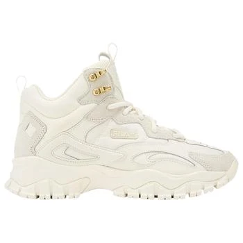 推荐Fila Ray Tracer TR 2 Mid - Women's商品