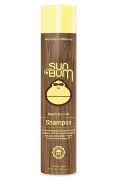 推荐Beach Formula Shampoo - 10 oz.商品