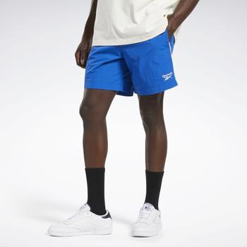 Reebok | Classics Vector Shorts商品图片,额外9.5折, 额外九五折