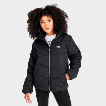 Vans | Women's Vans Foundry V Puffer MTE-1 Jacket商品图片,