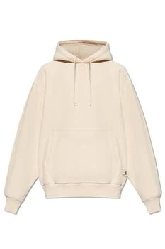 推荐Logo-patched hoodie商品