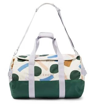 Liewood | Alyssa printed duffle bag 6.9折