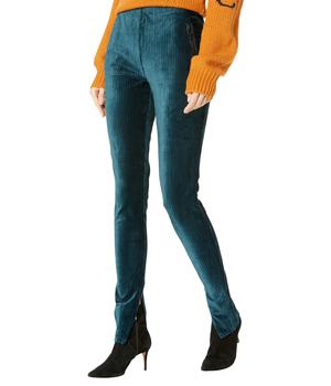 Juicy Couture是什么牌子, Juicy Couture | Zipper Ankle Leggings商品图片 4.5折×额外9折, 额外九折
