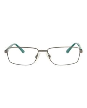 Puma | Kids Square-Frame Metal Optical Frames,商家Maison Beyond,价格¥85