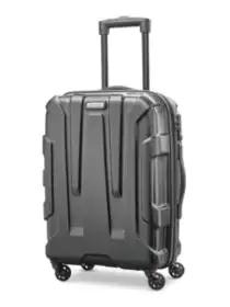 product Centric 20-Inch Hard-Sided Spinner Suitcase image