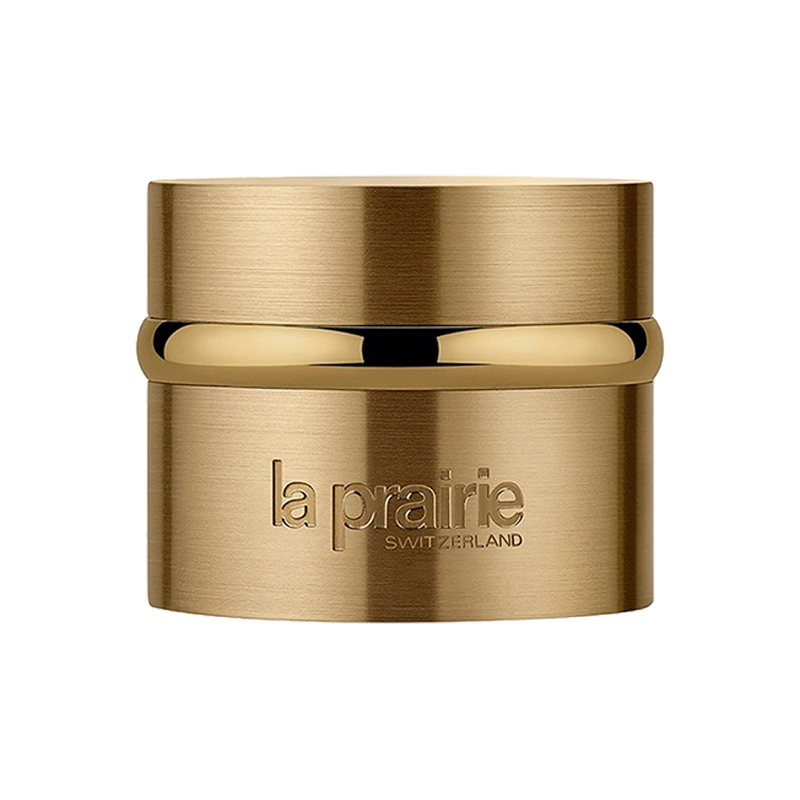 La Prairie | La Prairie莱珀妮「金装系列」活力眼霜20ml  正装商品图片,1件9.5折, 包邮包税, 满折