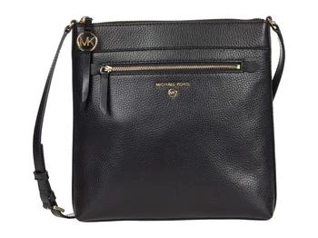 Michael Kors | Jet Set Charm Large North/South Flat Crossbody 独家减免邮费