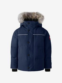 Canada Goose | Kids Snowy Owl Down Parka Jacket,商家Childsplay Clothing,价格¥4936