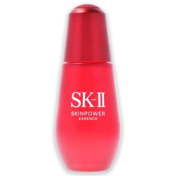 推荐SK-II Skinpower Essence Serum For Unisex 1.6 oz Serum商品