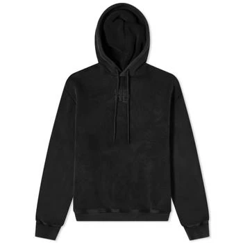 Alexander Wang | Alexander Wang Essential Hoodie 