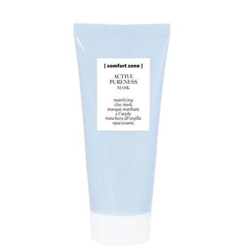 推荐Comfort Zone Active Pureness Clay Mask 2.03 fl. oz商品