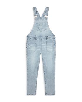 商品Joe's Jeans | Girls' The Wrench Denim Jumper - Little Kid, Big Kid,商家Bloomingdale's,价格¥427图片