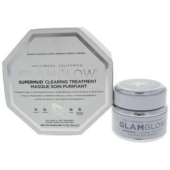 product Supermud Clearing Treatment image