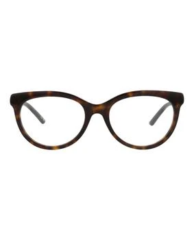 Balenciaga | Round-Frame Acetate Optical Frames,商家Maison Beyond,价格¥791
