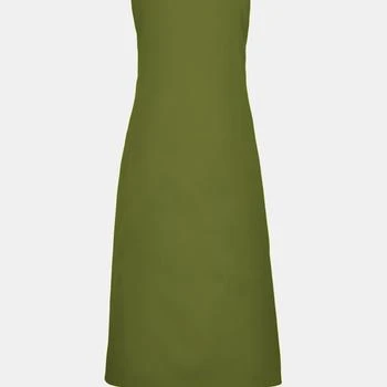 Premier | Colours Bib Apron/Workwear (Pack of 2) Oasis Green ONE SIZE,商家Verishop,价格¥199