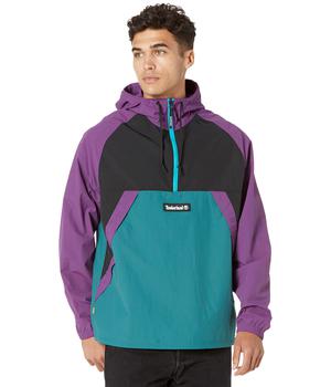 秋装Crossover Culture, Timberland | Youth Culture Windbreaker Jacket商品图片 5.5折