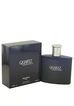 推荐Quartz Addiction Molyneux Eau De Parfum Spray 3.4 oz (Men)商品