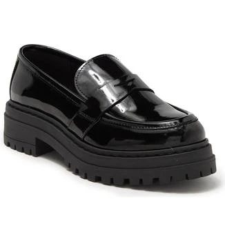 推荐Sienna Platform Penny Loafer商品