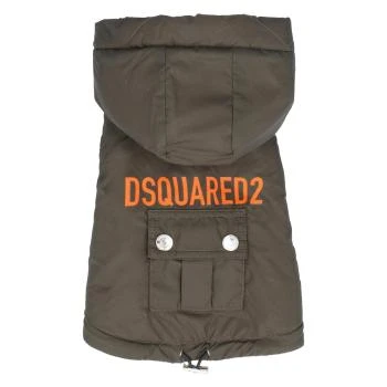 DSQUARED2 | 【特惠3.3折】包邮包税【预售7天发货】 DSQUARED2 23秋冬 男士 家居用品 配饰 2414804 DOP0002117059788066 ,商家TLS PARIS,价格¥3185