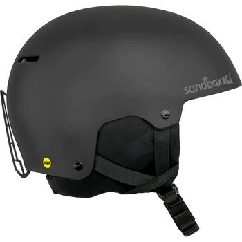 Sandbox | Icon Snow MIPS Original Fit Helmet,商家Backcountry,价格¥942