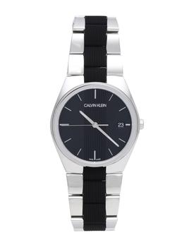 ck手表男是什么牌子, Calvin Klein | Wrist watch商品图片 6.1折
