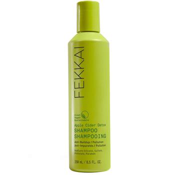 商品Fekkai Apple Cider Detox Shampoo 8.5 oz图片