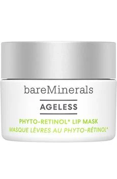 BareMinerals | Ageless Phyto-Retinol Lip Mask,商家Premium Outlets,价格¥251