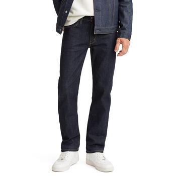 商品Levi’s® Flex Men's 514™ Straight-Fit Jeans,商家Macy's,价格¥306图片