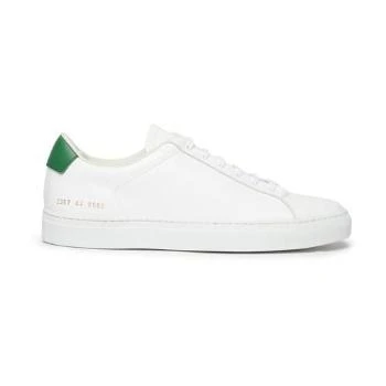 推荐包税【预售7天发货】 COMMON PROJECTS 23秋冬 男士 休闲运动鞋 Retro 低帮运动鞋 CPR6P33PGEE商品