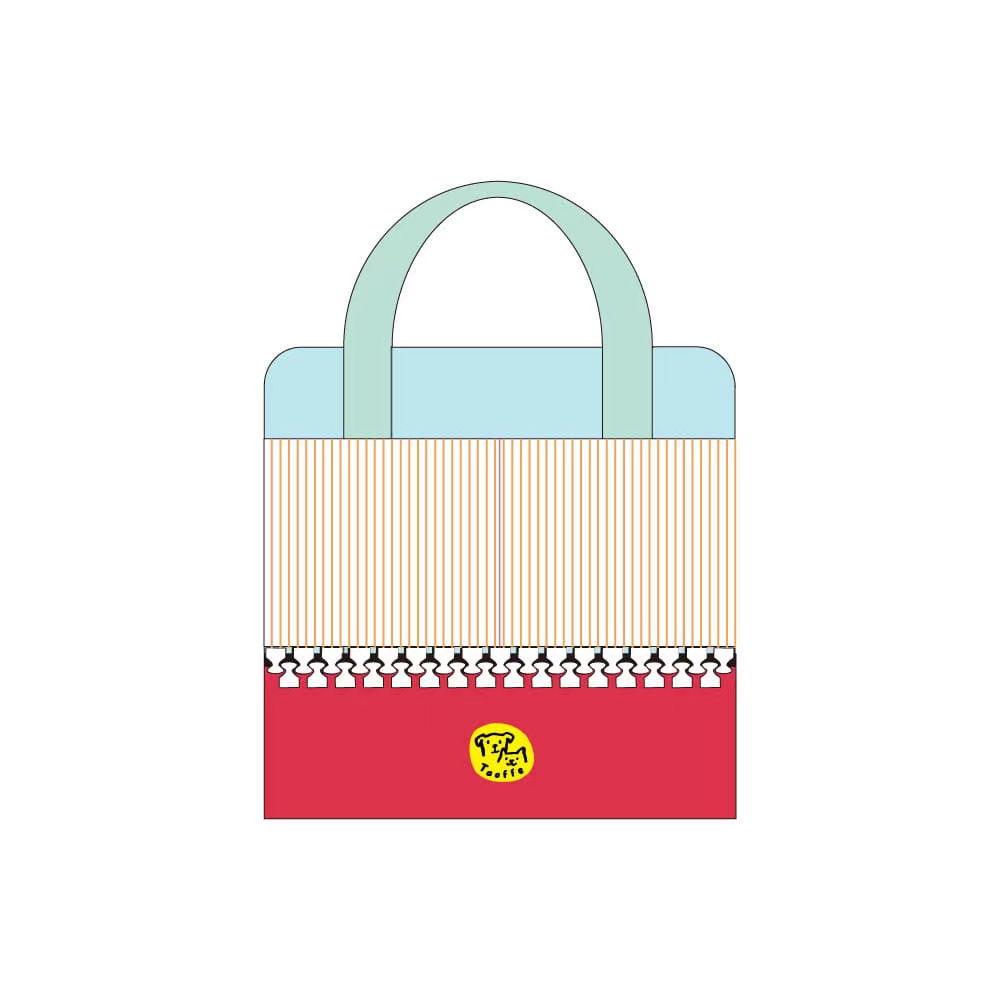 商品Taaffe | 神奇保温包|Wonder Bag,商家Amo,价格¥847图片